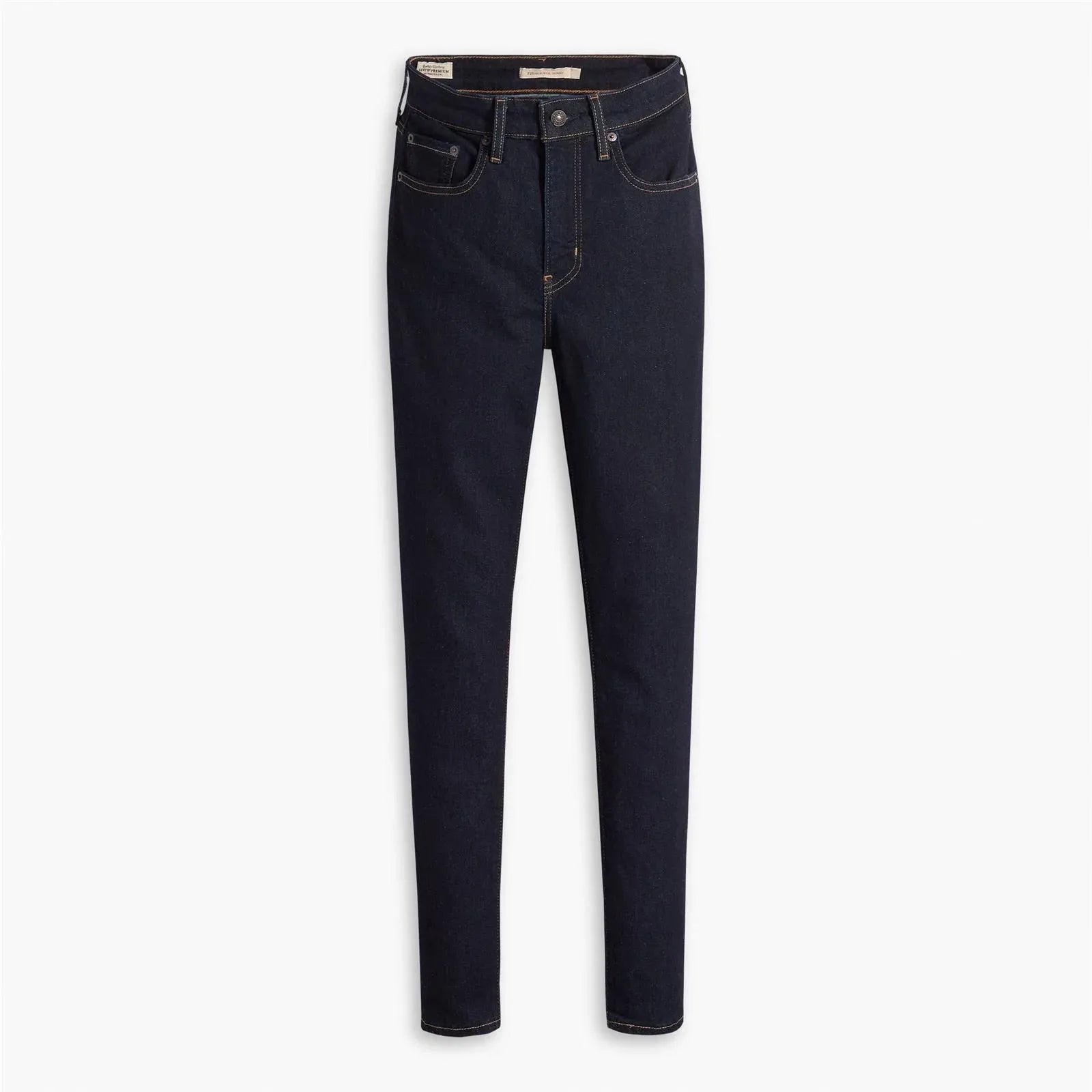 Levi's 721 Women's High Rise Skinny Jeans - Gomix Brands Outlet